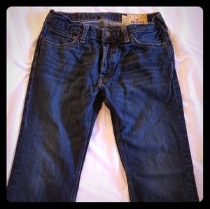 Men's Hollister "Boomer" Jeans